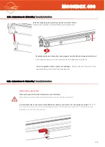 Preview for 10 page of llaza MOONBOX 400 Assembly Manual