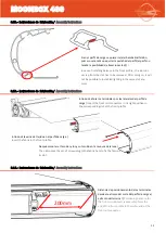 Preview for 11 page of llaza MOONBOX 400 Assembly Manual