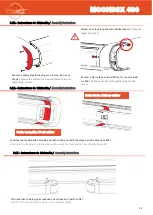 Preview for 12 page of llaza MOONBOX 400 Assembly Manual