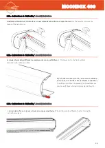 Preview for 14 page of llaza MOONBOX 400 Assembly Manual