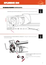 Preview for 7 page of llaza SPLENBOX 400 Installation Manual