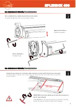 Preview for 8 page of llaza SPLENBOX 400 Installation Manual