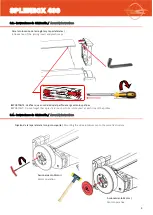 Preview for 9 page of llaza SPLENBOX 400 Installation Manual