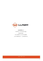 Preview for 12 page of llaza SPLENBOX 400 Installation Manual