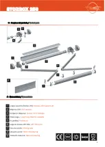 Preview for 3 page of llaza STORBOX 250 Installation Manual