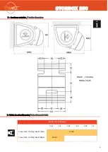 Preview for 4 page of llaza STORBOX 250 Installation Manual