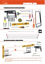 Preview for 6 page of llaza STORBOX 250 Installation Manual