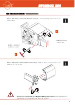 Preview for 8 page of llaza STORBOX 250 Installation Manual