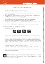 Preview for 10 page of llaza STORBOX 250 Installation Manual