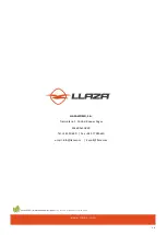 Preview for 12 page of llaza STORBOX 250 Installation Manual