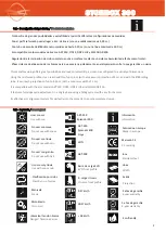 Preview for 2 page of llaza STORBOX 300 Installation Manual