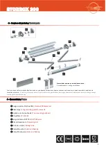 Preview for 3 page of llaza STORBOX 300 Installation Manual