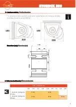 Preview for 4 page of llaza STORBOX 300 Installation Manual