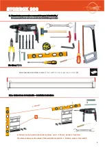 Preview for 6 page of llaza STORBOX 300 Installation Manual