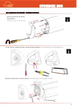 Preview for 9 page of llaza STORBOX 300 Installation Manual