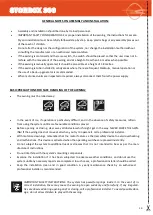 Preview for 10 page of llaza STORBOX 300 Installation Manual