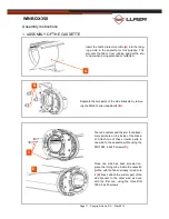 Preview for 11 page of llaza WINBOX-350 Technical Manual