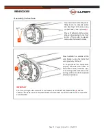 Preview for 12 page of llaza WINBOX-350 Technical Manual