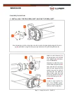 Preview for 13 page of llaza WINBOX-350 Technical Manual