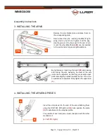 Preview for 14 page of llaza WINBOX-350 Technical Manual