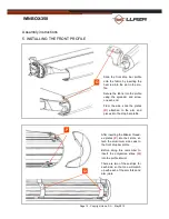 Preview for 15 page of llaza WINBOX-350 Technical Manual