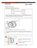 Preview for 16 page of llaza WINBOX-350 Technical Manual