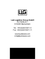 Предварительный просмотр 14 страницы LLG LLG-pH Pen 6.263 690 Operation Manual