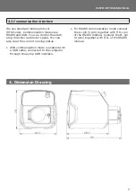 Preview for 7 page of LLG uniPERISTALTICPUMP 3 Instruction Manual