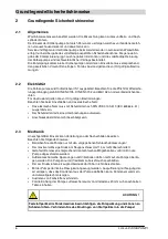 Предварительный просмотр 6 страницы LLG uniVACUUPUMP1 Operation Manual