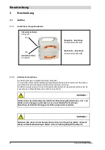 Предварительный просмотр 8 страницы LLG uniVACUUPUMP1 Operation Manual