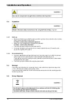 Предварительный просмотр 28 страницы LLG uniVACUUPUMP1 Operation Manual