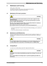 Предварительный просмотр 29 страницы LLG uniVACUUPUMP1 Operation Manual