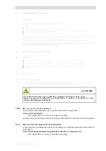 Предварительный просмотр 43 страницы LLG uniVACUUPUMP1 Operation Manual