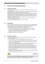 Предварительный просмотр 54 страницы LLG uniVACUUPUMP1 Operation Manual