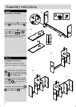 Preview for 6 page of Lloyd Pascal 832/8832 Assembly Instructions Manual