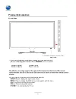 Предварительный просмотр 8 страницы Lloyd L22ND Instruction Manual