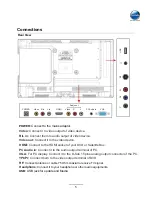 Предварительный просмотр 9 страницы Lloyd L22ND Instruction Manual