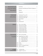 Preview for 3 page of Lloyd l32s User Manual