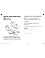 Preview for 4 page of Lloyd LDVD2210W User Manual