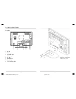 Preview for 6 page of Lloyd LDVD2210W User Manual