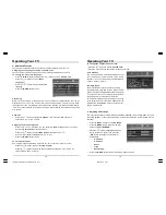 Preview for 10 page of Lloyd LDVD2210W User Manual