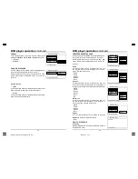 Preview for 12 page of Lloyd LDVD2210W User Manual