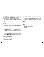 Preview for 13 page of Lloyd LDVD2210W User Manual