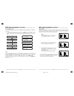 Preview for 14 page of Lloyd LDVD2210W User Manual