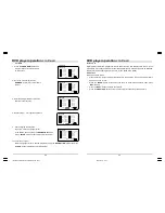 Preview for 15 page of Lloyd LDVD2210W User Manual