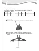 Предварительный просмотр 6 страницы Lloyd LGS808NS Instruction Book