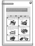 Предварительный просмотр 4 страницы Lloyd LIC16PB Instruction Manual