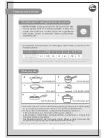 Предварительный просмотр 12 страницы Lloyd LIC16PB Instruction Manual