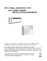 Preview for 3 page of Lloyd LS18HC User Manual