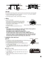 Предварительный просмотр 7 страницы Lloyd LS18HC User Manual